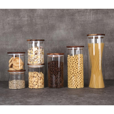 Банка для хранения, 1,15 л