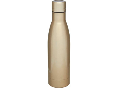 Вакуумная бутылка Vasa c медной изоляцией