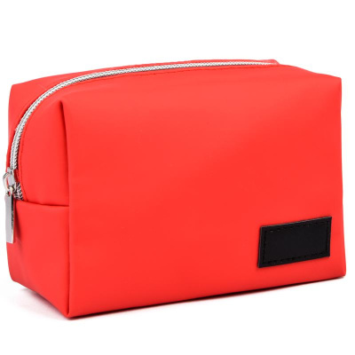 Косметичка Paletto, чёрная