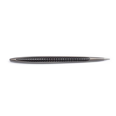 Вечная ручка Pininfarina Cambiano Transitions TITANIUM
