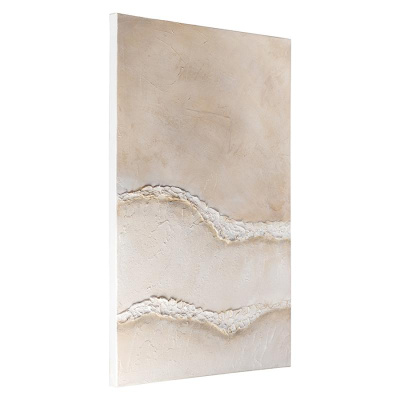 Панно декоративное sea waves, 60х90 см