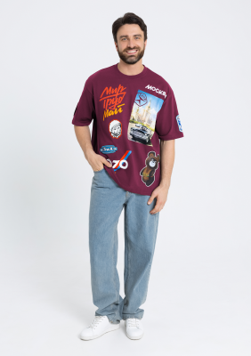 Футболка СССР 2.0