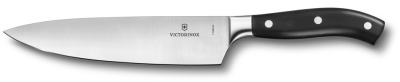 Нож шефповара VICTORINOX Grand Maître, кованый, 20 см