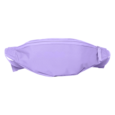 Сумка поясная STAN оксфорд 600 ,122, Цифровая лаванда (45)