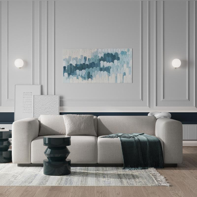 Столик кофейный ingvild, D35,5 см