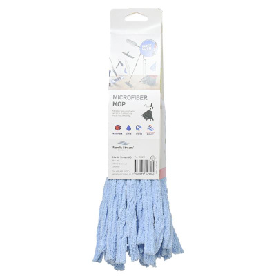 Насадка сменная из микрофибры bucket