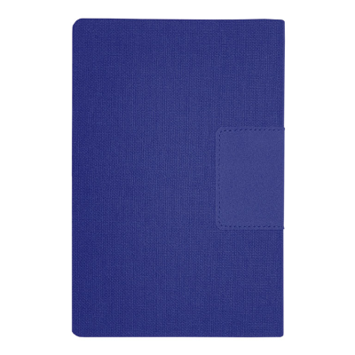 Ежедневник Flexy Stone Ostende А5, недатированный, в гибкой обложке