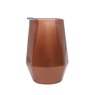 Кофер металлик EDGE CO12m