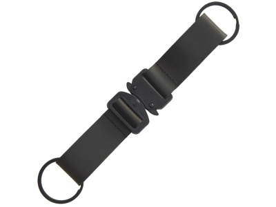 Брелок-ремувка с застежкой Ninja