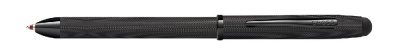 Многофункциональная ручка Cross Tech3 Brushed Black PVD