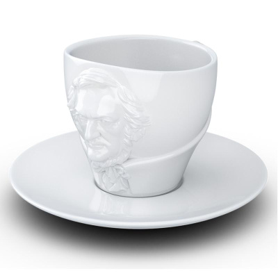 Чайная пара talent, richard wagner, 260 мл