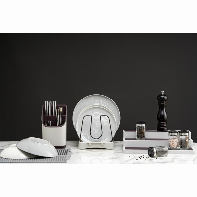 Органайзер для посуды ronja, 26,8х20,5 см