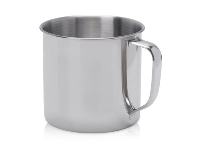 Кружка из нержавеющей стали Trek M