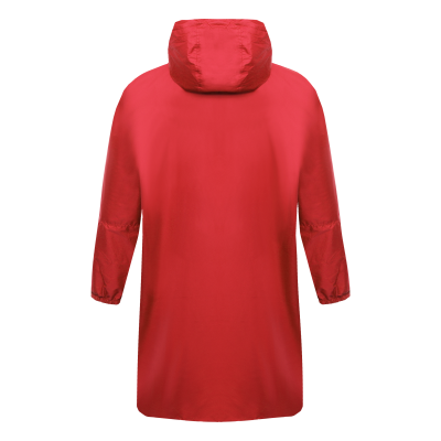 Дождевик анорак STAN с карманом