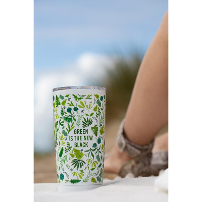 Термостакан 600 мл pure