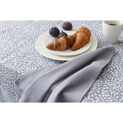 Набор из двух салфеток сервировочных из хлопка  из коллекции essential, 45х45 см