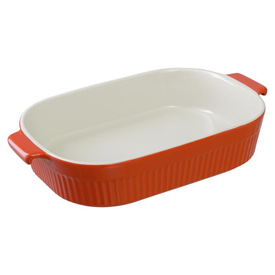 Блюдо для запекания soft ripples, 29,2х18,2 см