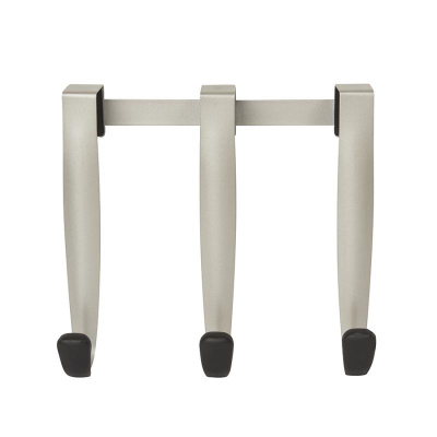 Вешалка надверная schnook, 23 см, , 3 крючка