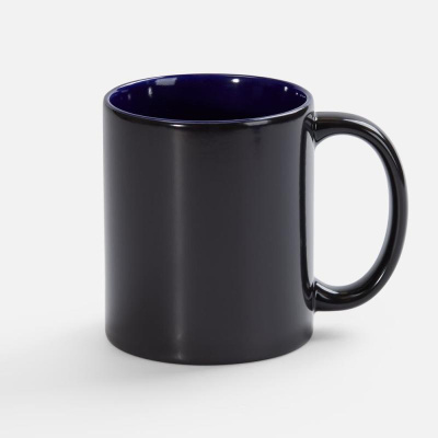 Кружка-хамелеон On Display, глянцевая