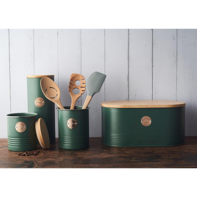 Банка для пасты living, 2,5 л