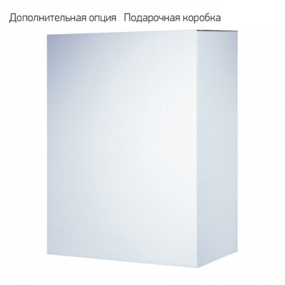 Коробка под сумкурюкзак, 490х375х190 мм