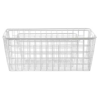 Корзина для хранения mina, 40х29х15 см