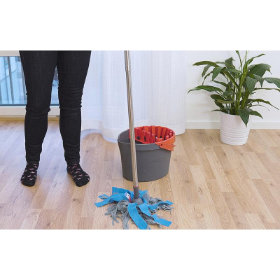 Вставкаотжим для ведра 10л