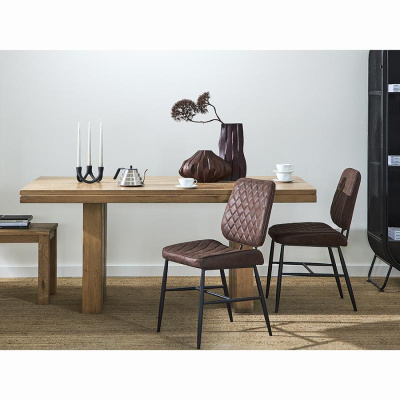 Стул maril, экокожа