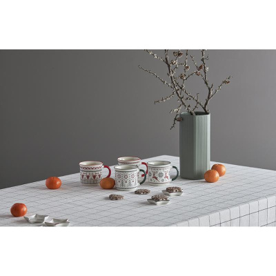 Набор для сервировки sweet memories из коллекции new year essential