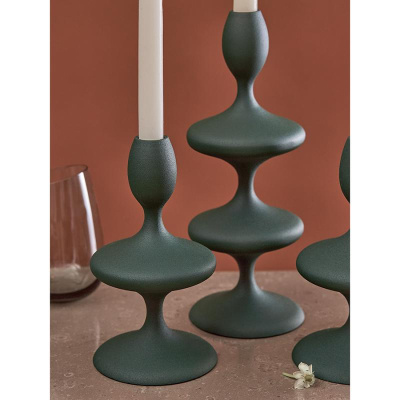 Подсвечник vivlend, 29 см