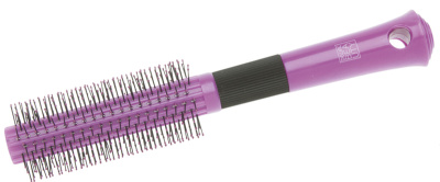 Брашинг Dewal Beauty серия "Индиго" с пластиковым штифтом d1840 мм