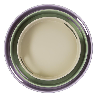 Набор из 3х подносов keyn