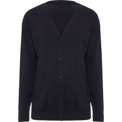 Кардиган EXPLORER WOMAN женский, МОРСКОЙ СИНИЙ S