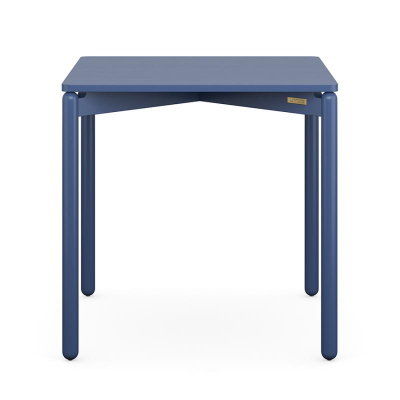 Стол обеденный saga, 75х75 см