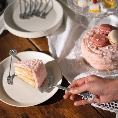 Лопатка для торта love, 25 см