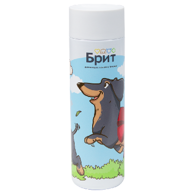 Сет термосов демонстрационный Start Print Sample с круговой УФ печатью