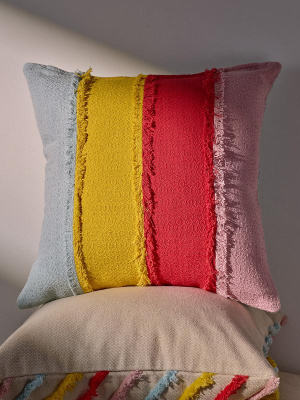 Чехол на подушку Палитра из коллекции , 45х45 см