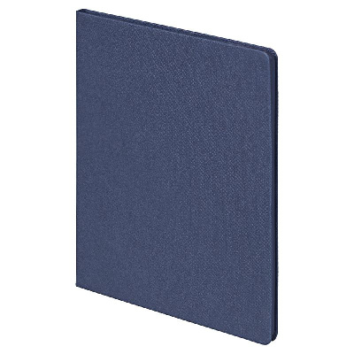 Еженедельник Classic Sand A4, недатированный, в твердой обложке