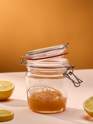 Банка для хранения maison jar, 350 мл