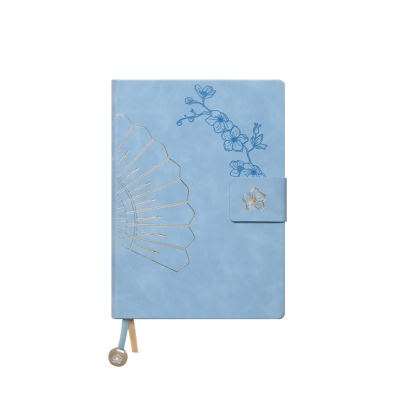 Ежедневник B2Book Medio Vertical 12 недатированный, 