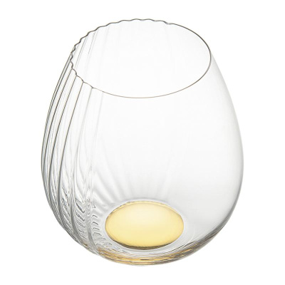 Набор бокалов для вина alice в подарочной упаковке, 610 мл, 2 шт.