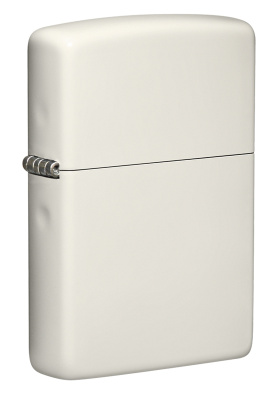 Зажигалка ZIPPO Classic с покрытием Glow In The Dark, латунь, овая, 38x13x57 мм