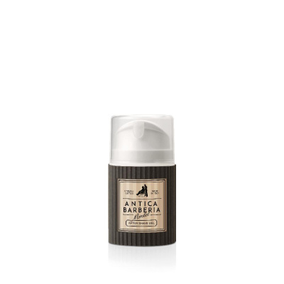 Гель после бритья Antica Barberia Mondial "ORIGINAL CITRUS", 50 мл