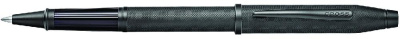 Ручкароллер Selectip Cross Century II Black Micro Knurl