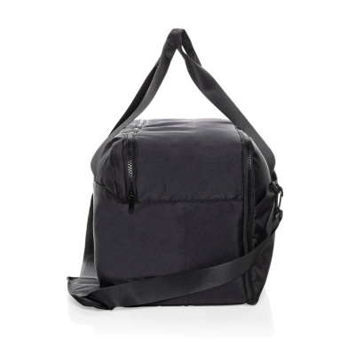 Дорожная сумка Swiss Peak из rPET Aware™, 15.6"
