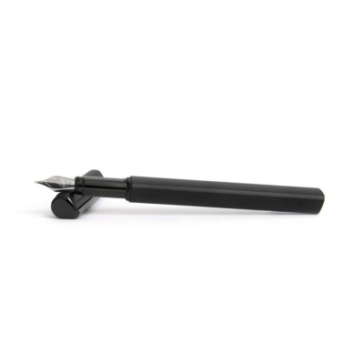 Перьевая ручка PININFARINA PF One BLACK