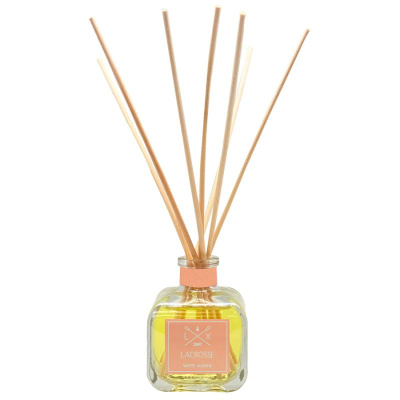 Диффузор ароматический lacrosse, white jasmine, 100 мл