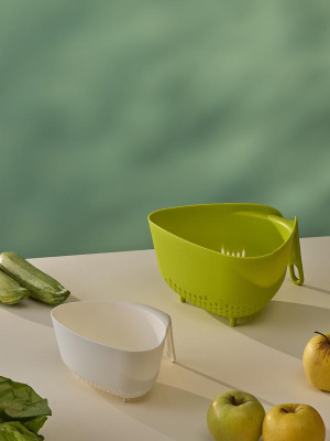 Набор дуршлагов duo, 2 шт.