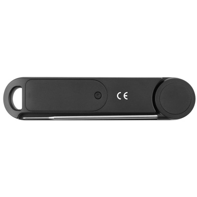 Термометр кулинарный с щупом pulse, складной