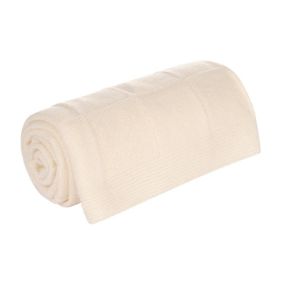 Плед Male вязаный, 160*90 см,  (без  подарочной коробки)